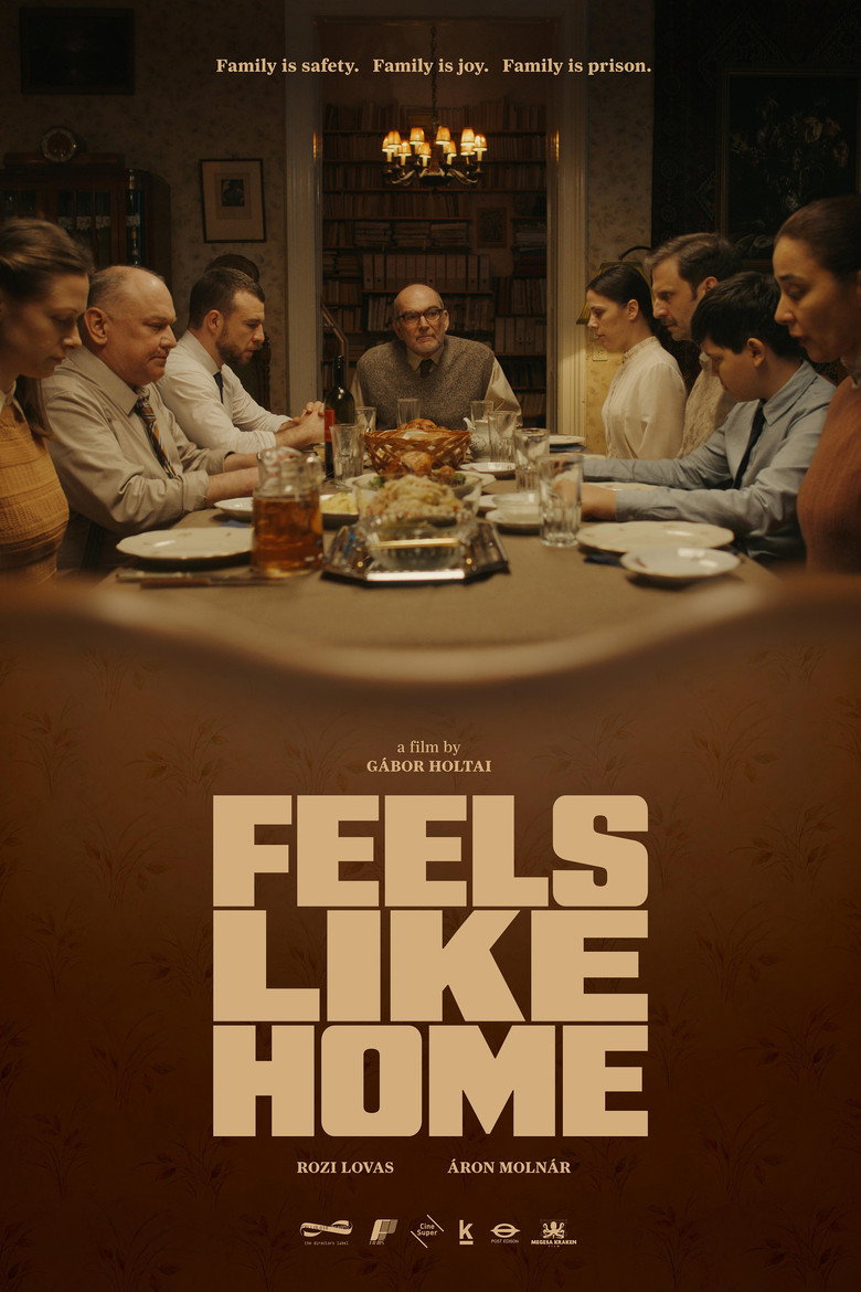 Feels Like Home (2026) | Download Hollywood Movie