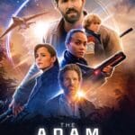 The Adam Project (2022) | Hollywood Movie