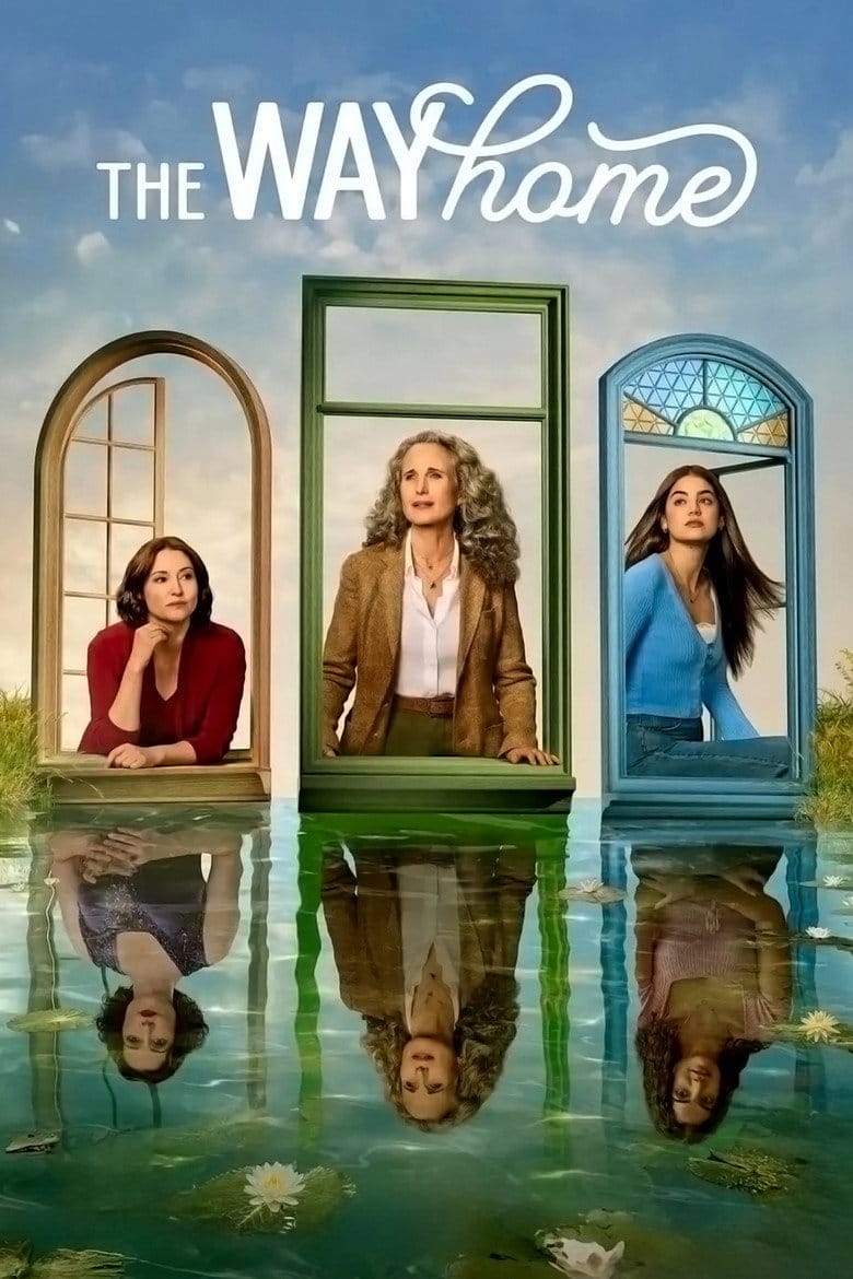 The Way Home S01 (Complete) | Tv Series