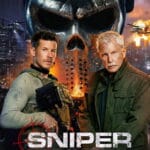 Sniper: No Nation (2026) | Hollywood Movie