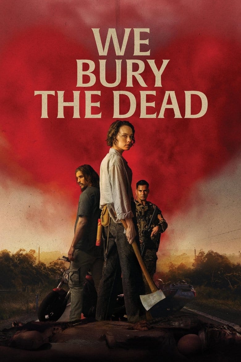 We Bury The Dead (2026) | Hollywood Movie