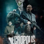 Necropolis (2026) | Hollywood Movie