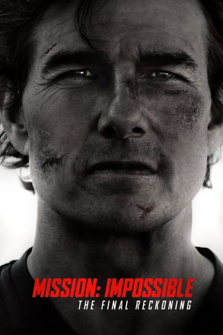 Mission: Impossible – The Final Reckoning (2025) | Hollywood Movie