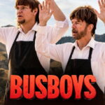 Busboys (2026) | Hollywood Movie
