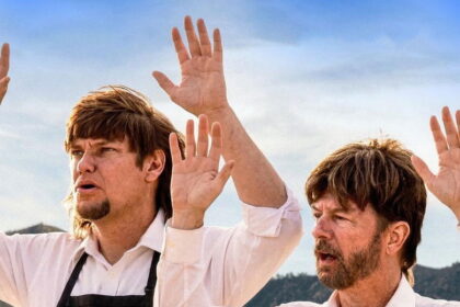 Busboys (2026) | Hollywood Movie