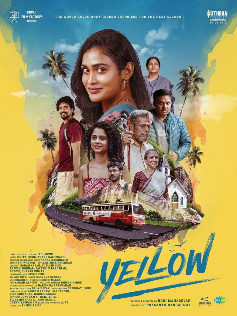 | Indian Movie