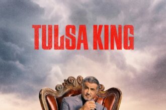 Tulsa King S02 (Complete) | Download TV Series