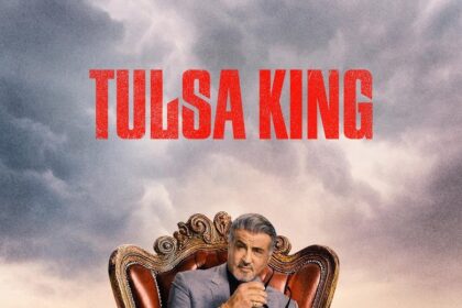 Tulsa King S02 (Complete) | Download TV Series