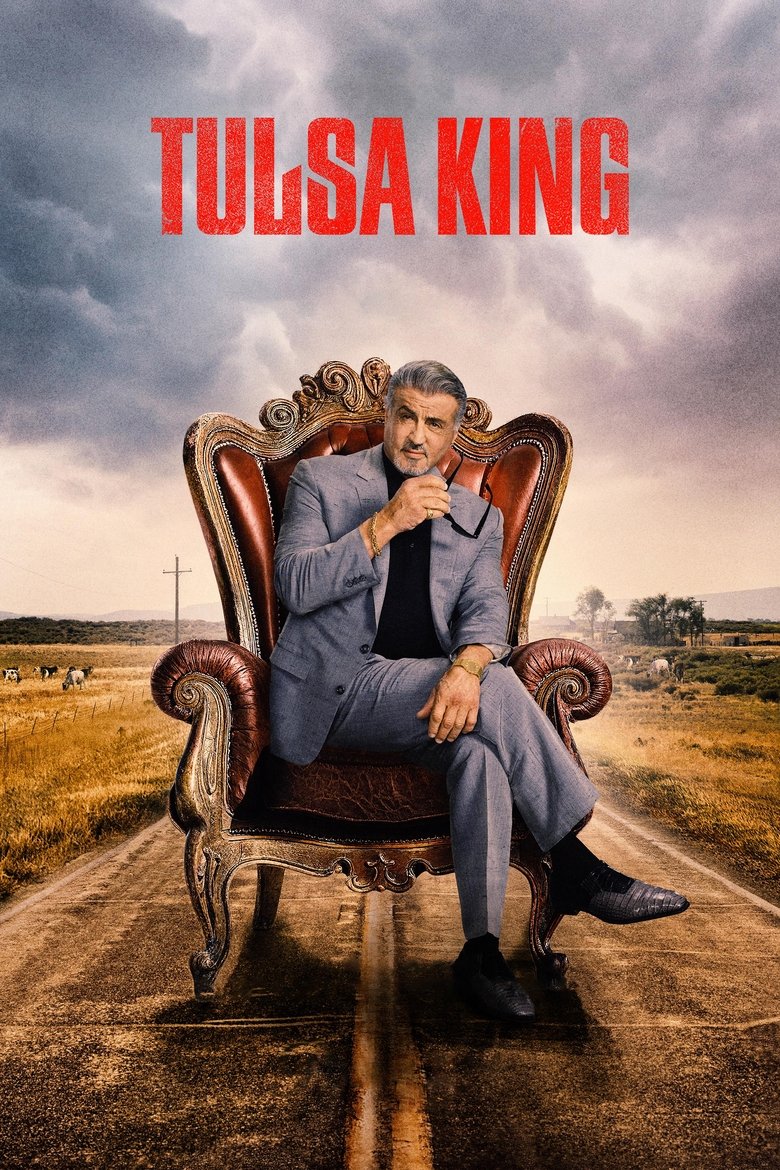 Tulsa King S02 (Complete) | Download TV Series