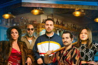 A Family of Bastards (2026) Download Hollywood Movie