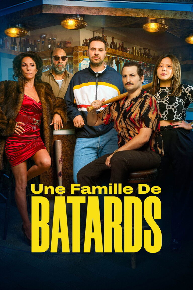 A Family of Bastards (2026) Download Hollywood Movie