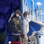 The Insipid Prince’s Furtive Grab for the Throne (Episode 1 Added ) S01| Anime Series