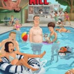 King of the Hill (Episode 6 Added) S15 | Anime Series