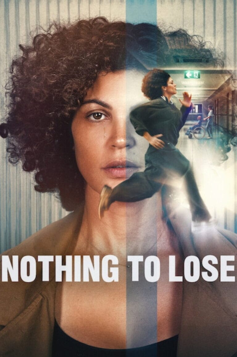 Nothing to Lose (2026) | Hollywood Movie