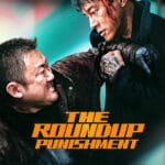 The Roundup: Punishment | korean Movie