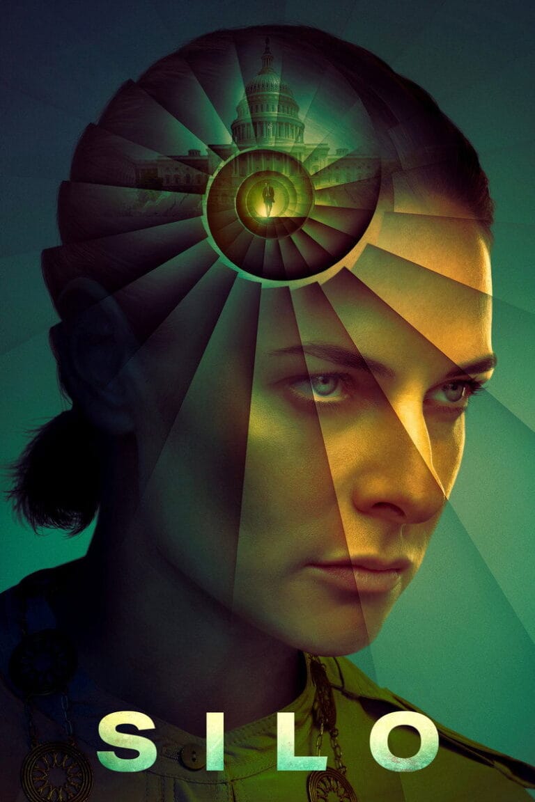 Silo S03E01 | Tv Series