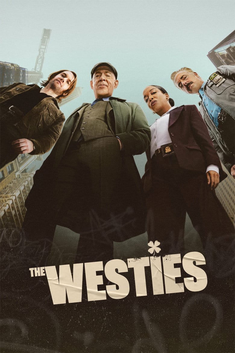 The Westies S01 ( Episode 2 Added) | Tv Series