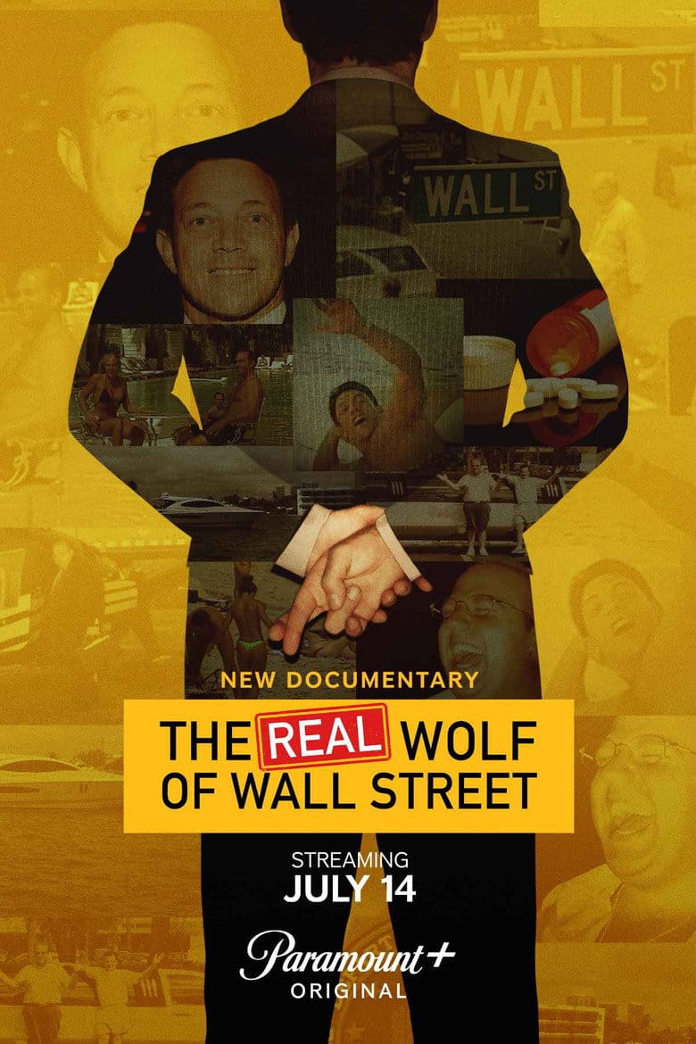 The Real Wolf of Wall Street (2026) S01 (Episode 1 Added) | Tv Series