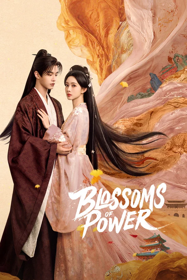 Blossoms of Power S01 (Episode 5 Added) | Chinese Drama