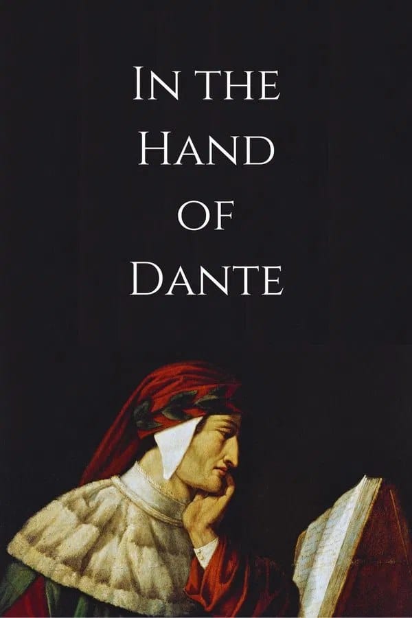 In the Hand of Dante (2025) | Hollywood Movie