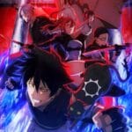 BLACK TOUCH S01 (Episode 1 Added) | Anime Series