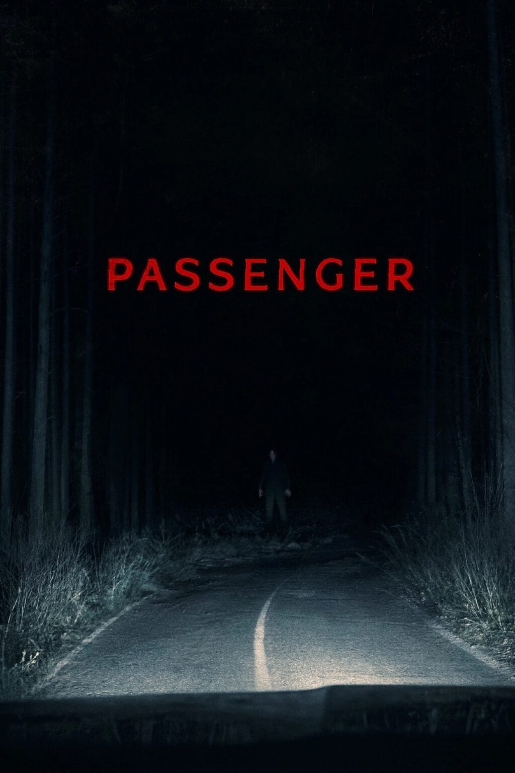 Passenger (2026) | Download Hollywood Movie