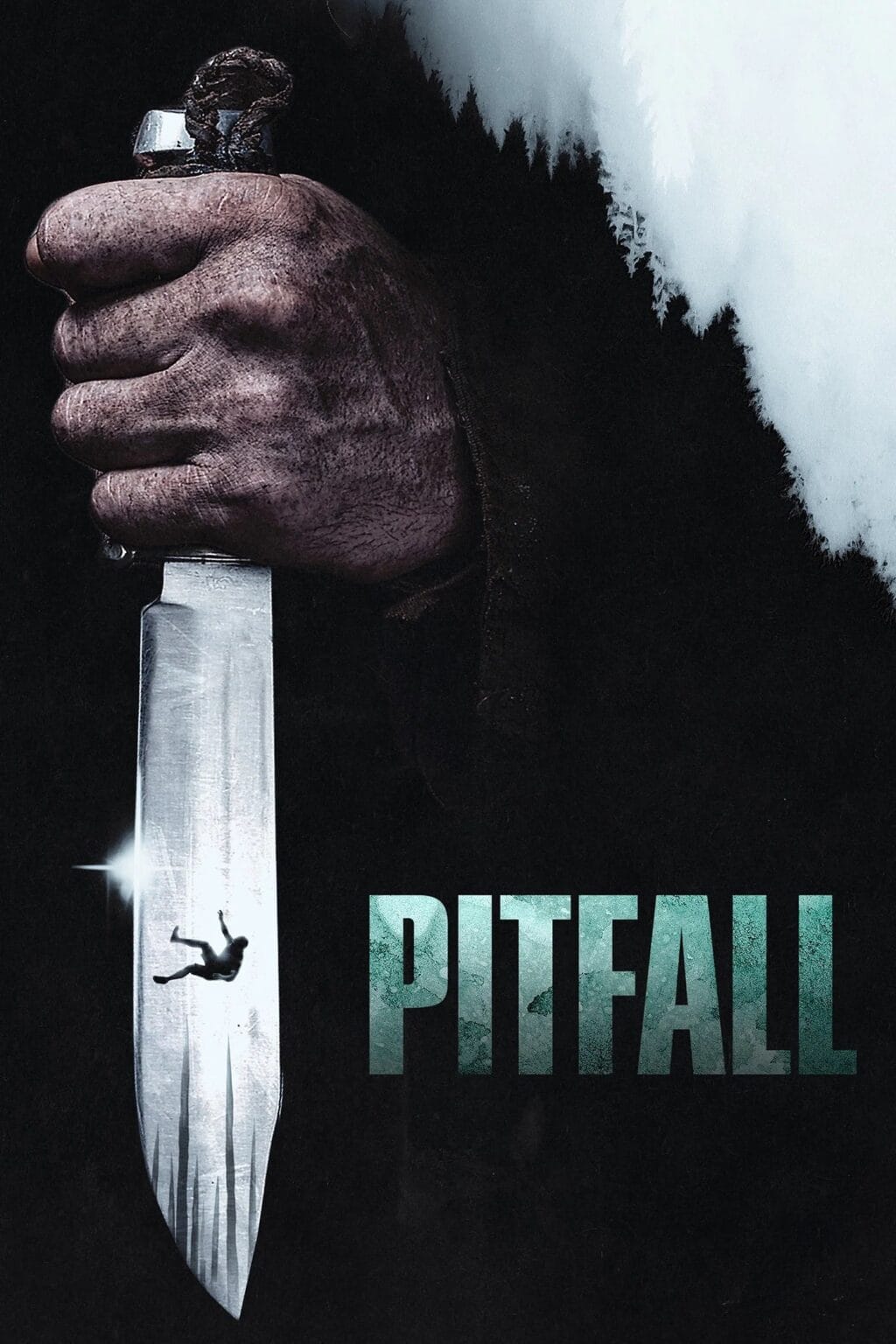 Pitfall (2025) | Hollywood Movie