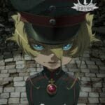 Saga of Tanya the Evil S01 (Complete) | Anime Series