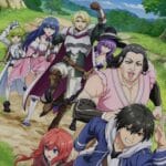 The Villager of Level 999 S01 (Episode 1 -3 Added) | Anime Series