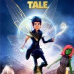 A Tooth Fairy Tale (2025) | Anime Movie