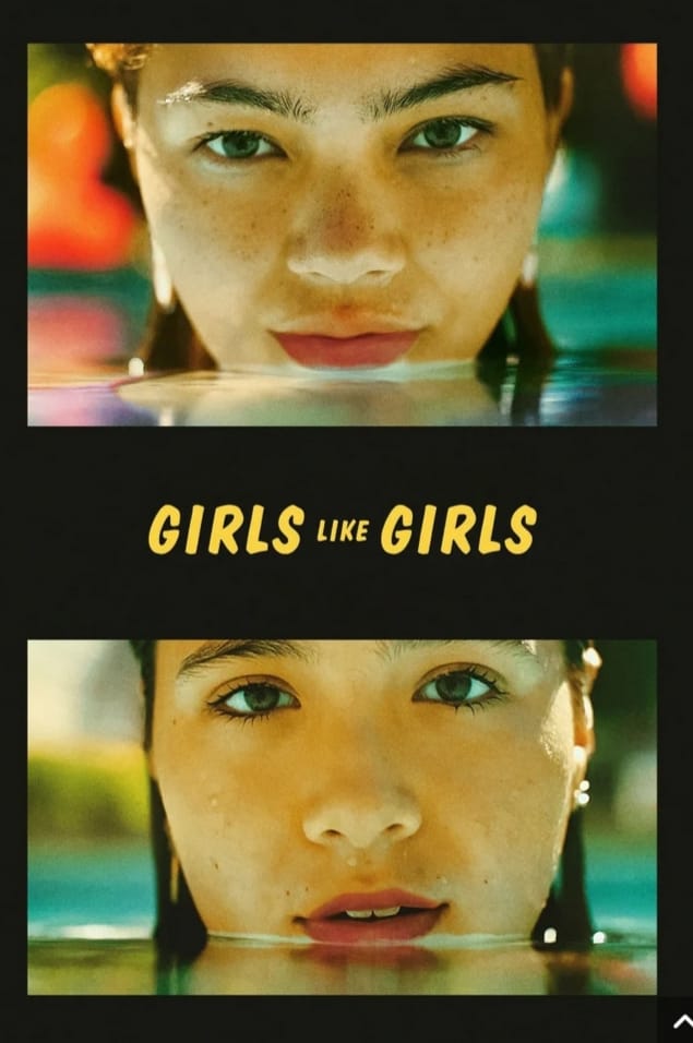Girls Like Girls (2026) | Hollywood Movie
