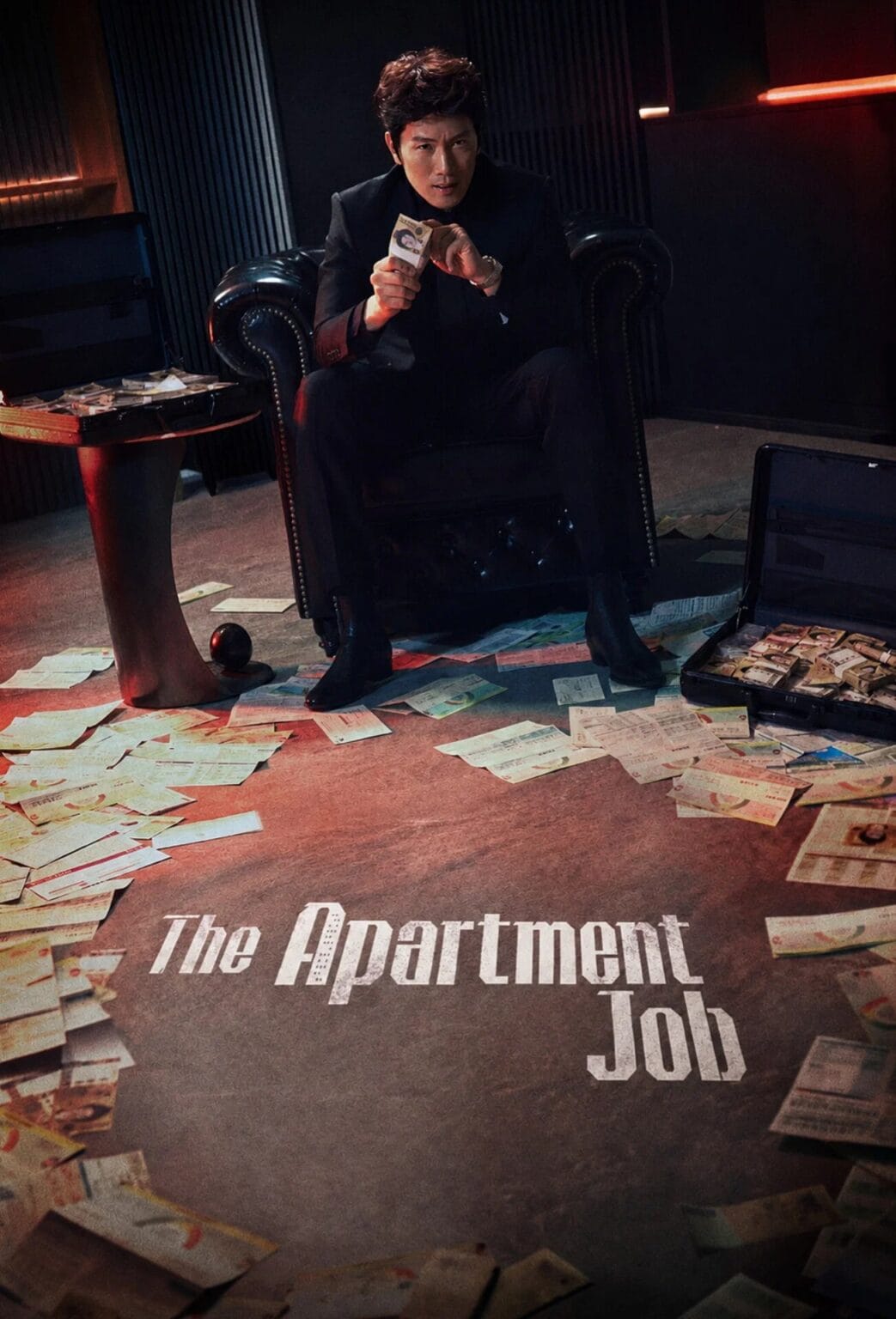 The Apartment Job S01 (Episode 1 Added) | Korean Drama