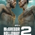 UFC 329: McGregor Vs Holloway 2 (2026) | Download Special