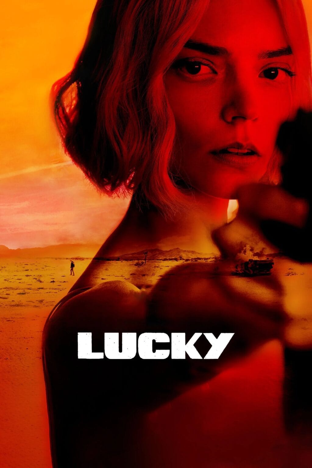 Lucky S01 (Episode 1 & 2 Added) | TV Series