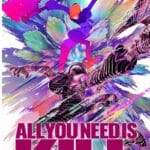 ALL YOU NEED IS KILL (2026) | Anime Movie