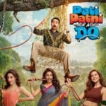 Pati Patni Aur Woh Do (2026) | Foreign Movie