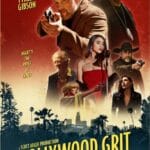 Hollywood Grit (2025) | Hollywood Movie
