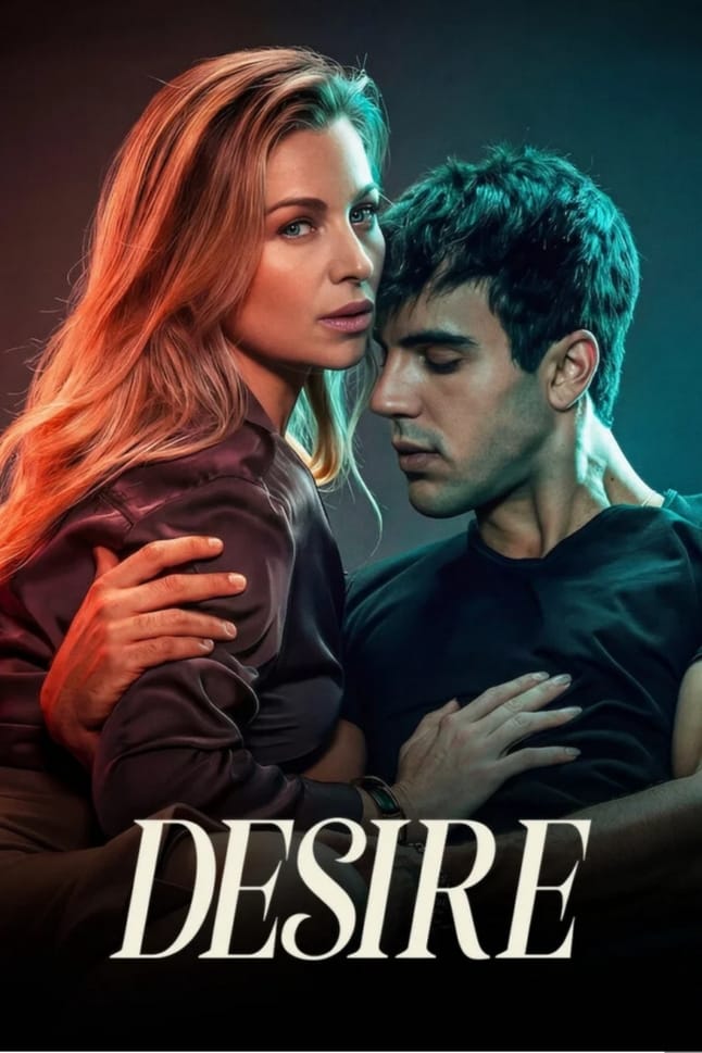 Desire (2026) | Hollywood Movie
