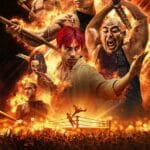 Gladiator Underground (2025) | Hollywood Movie