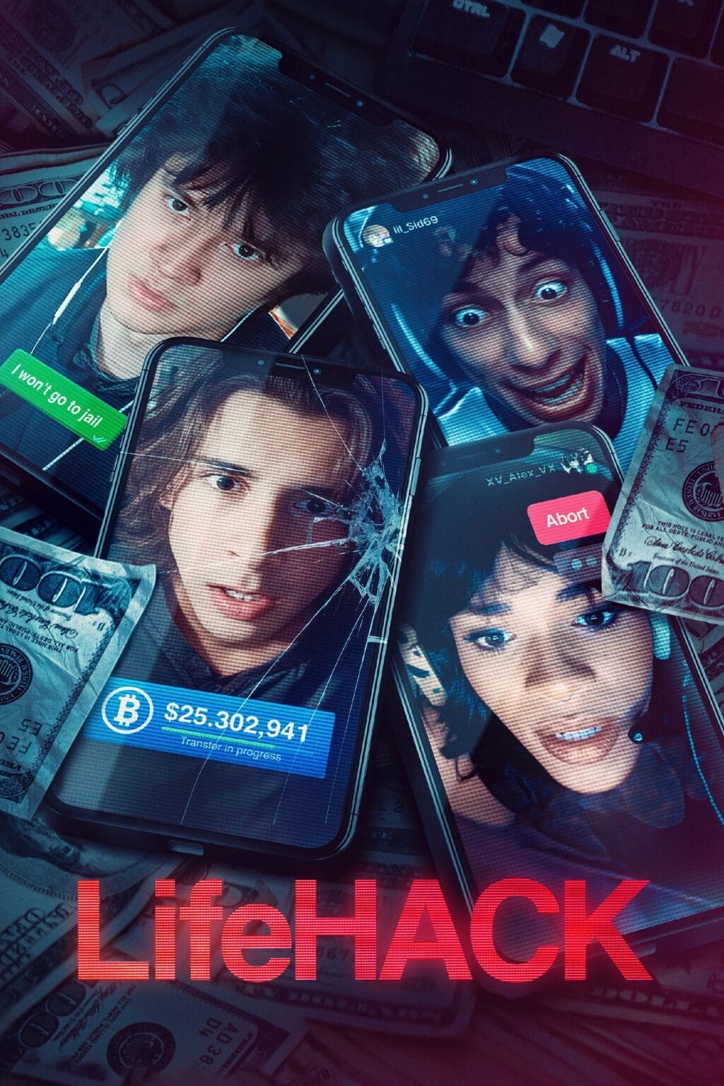 LifeHack (2026) | Download Hollywood Movie