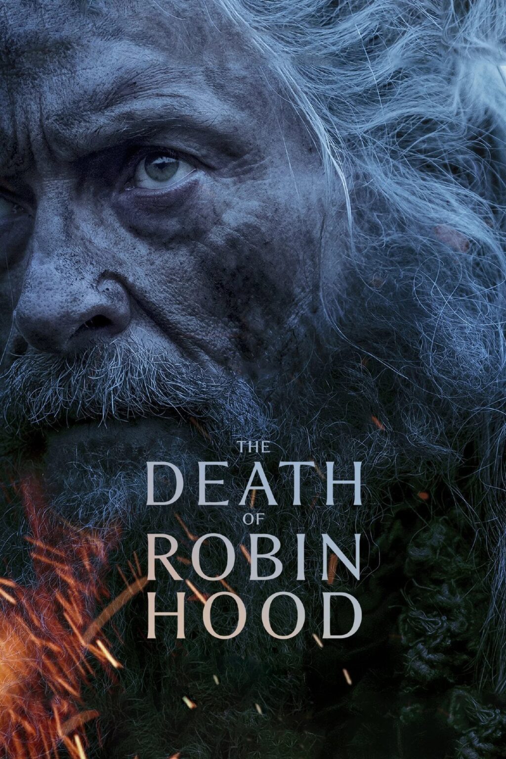 The Death of Robin Hood (2026) | Hollywood Movie