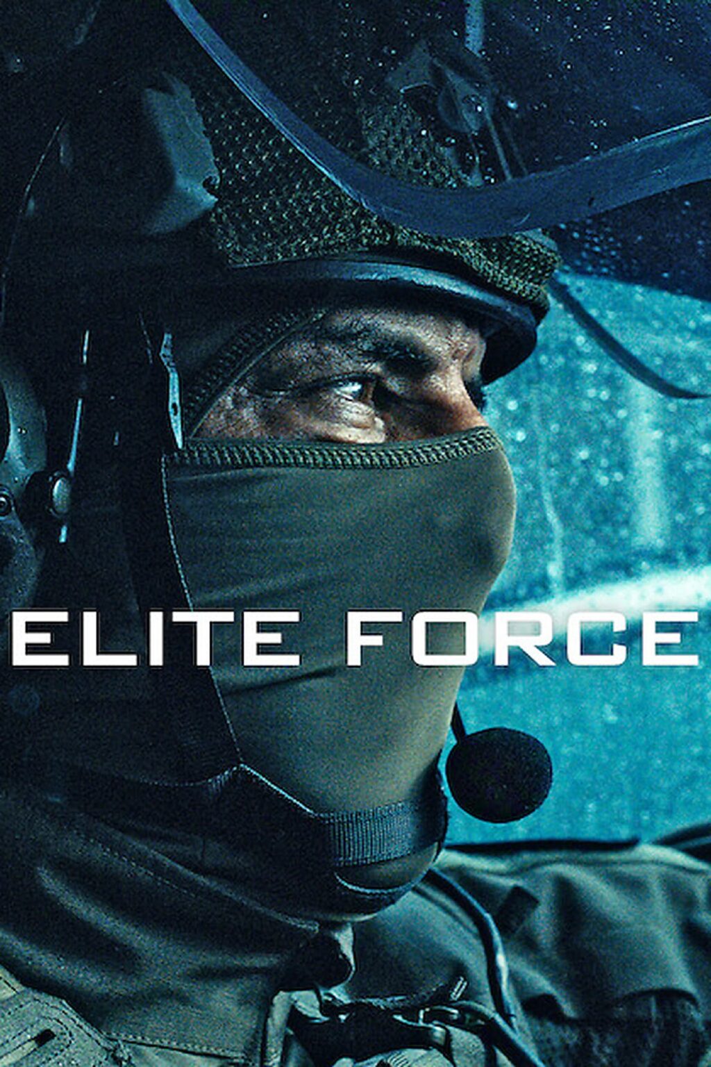Elite Force (Complete) | Foreign TV Series