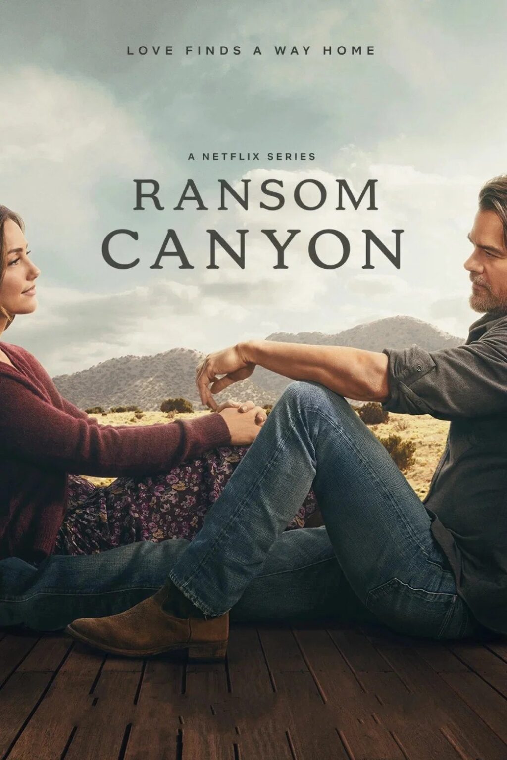 Ransom Canyon S02 (Complete) | TV Series