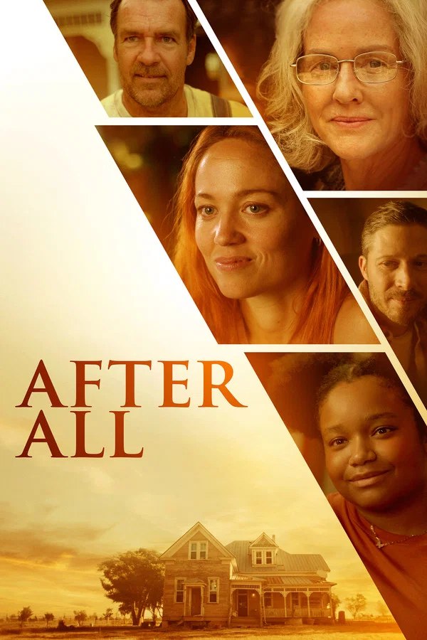 After All (2025) | Hollywood Movie
