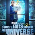 Stuart Fails to Save the Universe (Episode 1 Added) | TV Series
