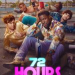 72 HOURS (2026) | Hollywood Movie