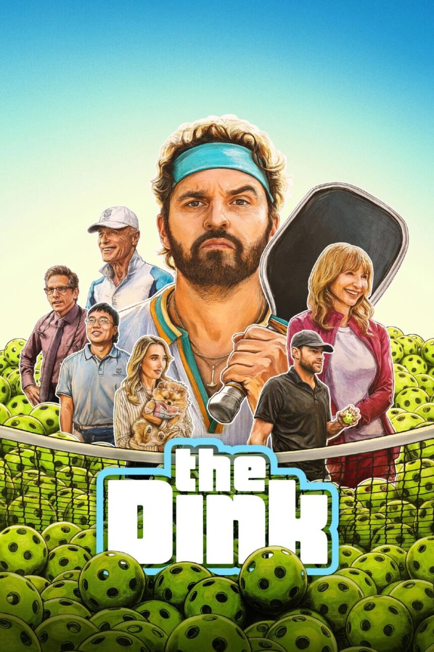 The Dink (2026) | Hollywood Movie