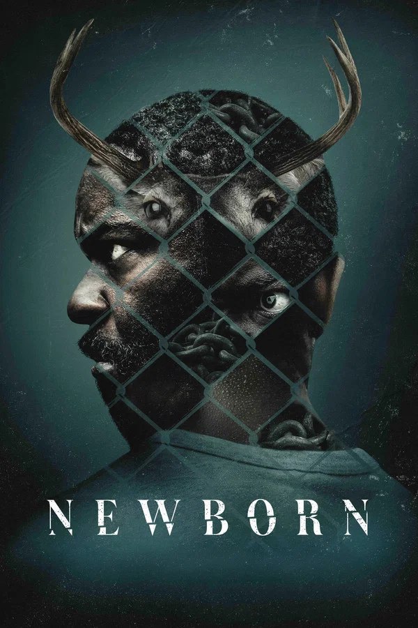Newborn (2026) | Hollywood Movie