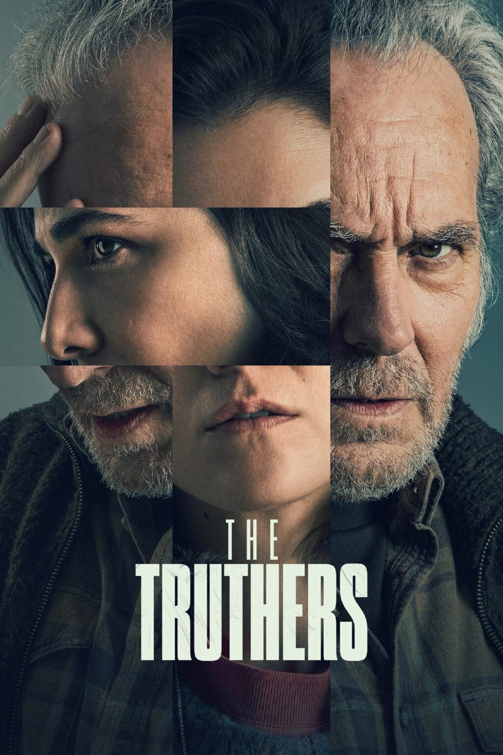The Truthers (2026) | Foreign Movie