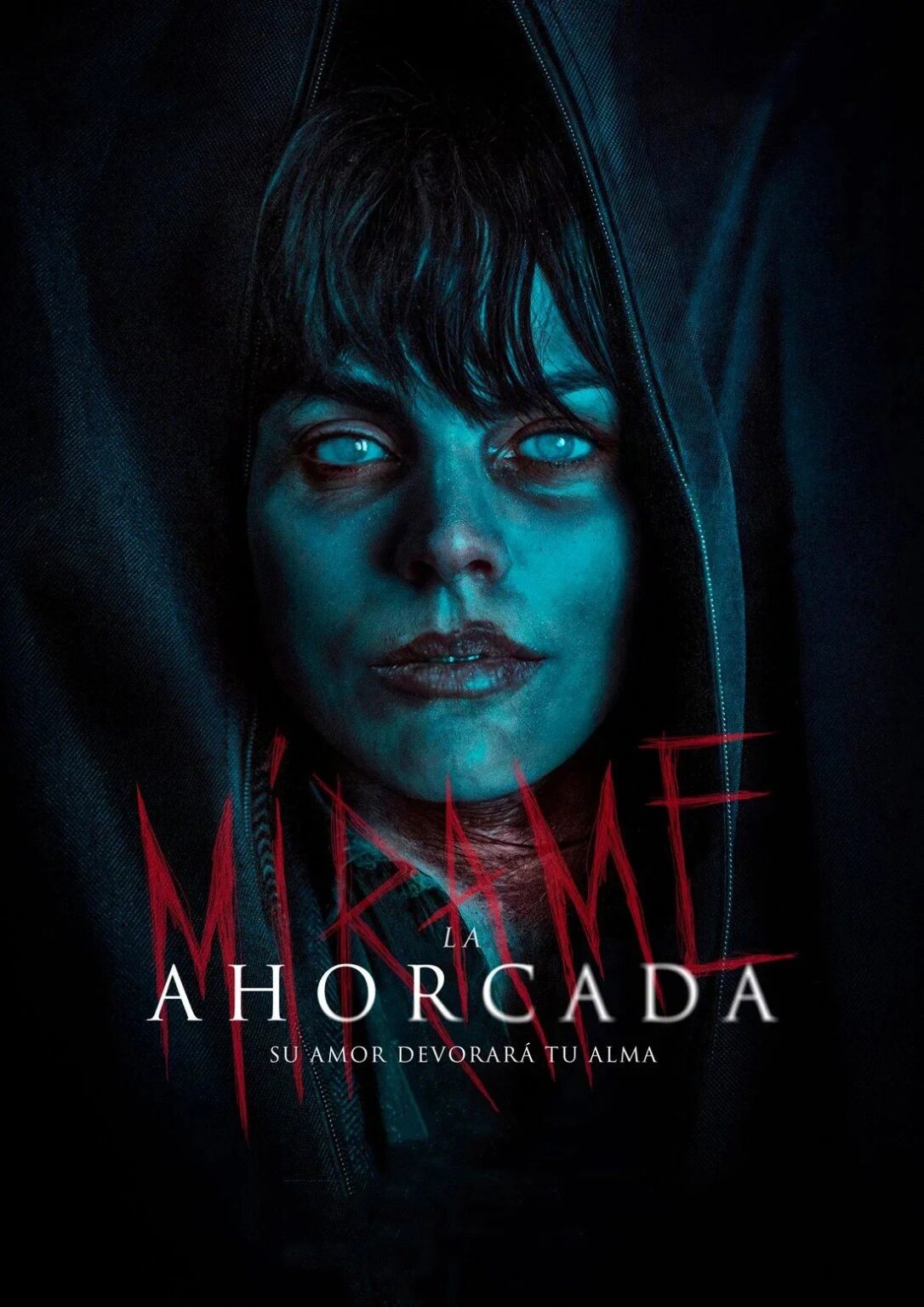 La ahorcada (2026) | Foreign Movie